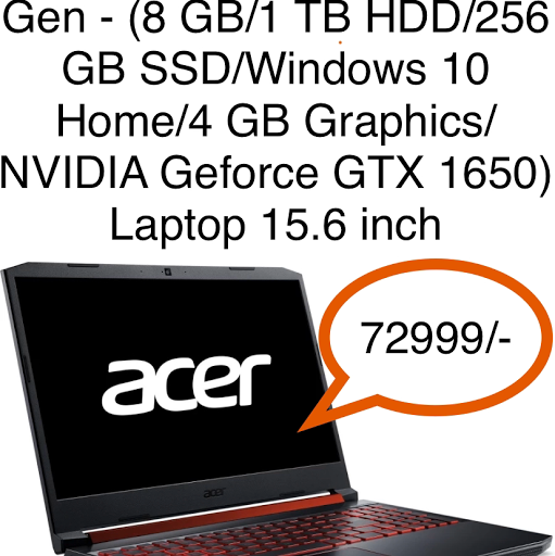 Business update post image
