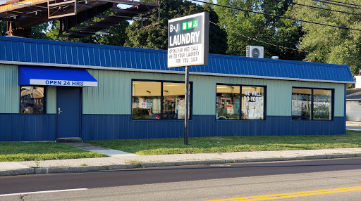 B & J Laundry