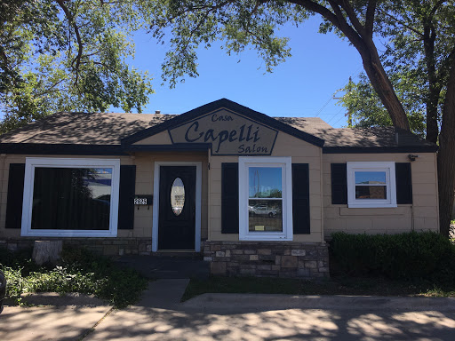 Casa Capelli Salon