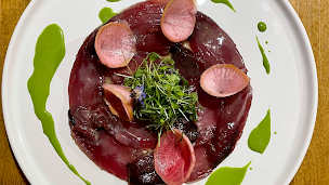 Photo n°1 de Le Local 7eme à Marseille (Restaurant)