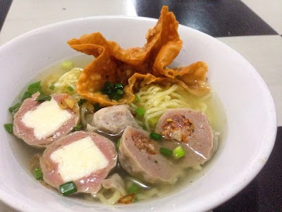 Photos of Bakso Judes Kahuripan Nirwana