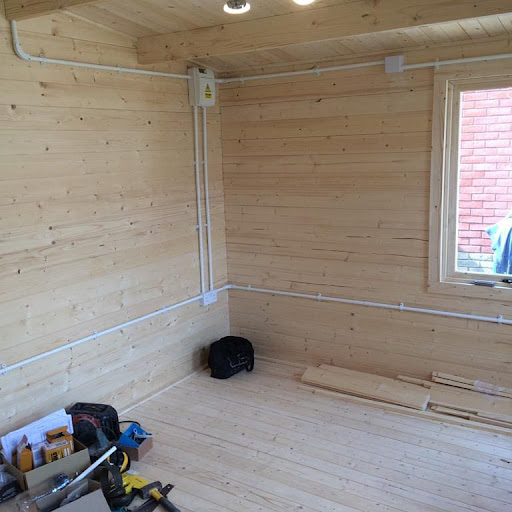 QUICKFIX ELECTRICAL SERVICES - Visual