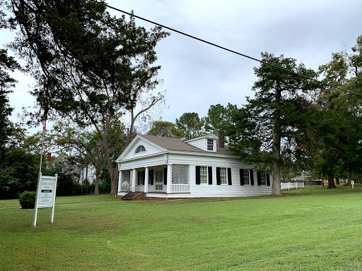 Cullen House - Visual