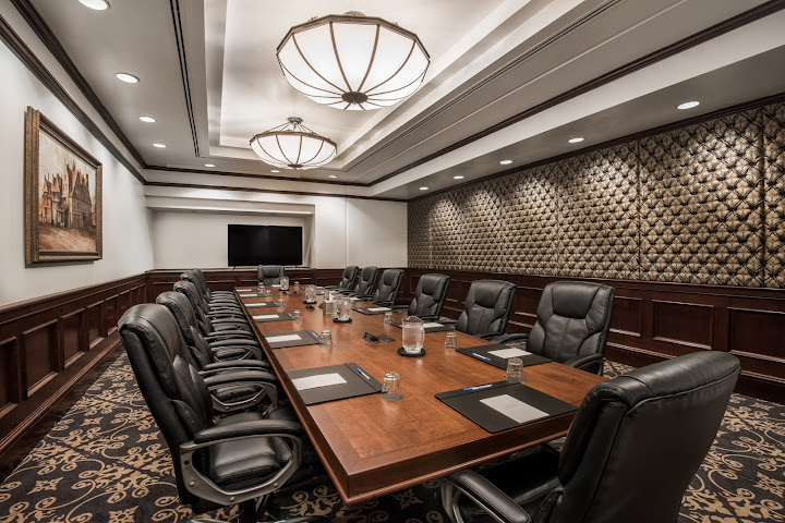 The Antlers, A Wyndham Hotel by null