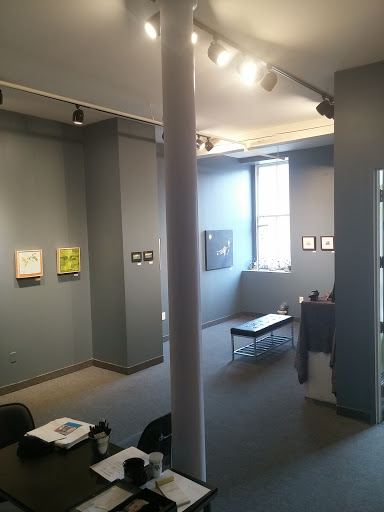 Ayer Lofts Art Gallery - Thumbnail