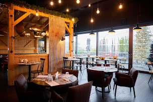 Photo n°41 de Daddy Poule à Tassin-la-Demi-Lune (Restaurant)