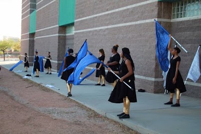 Photos of Shadow Ridge High School