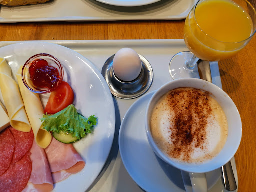 WASGAU Bäckerei Ramstein-Miesenbach - Thumbnail