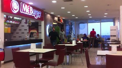 Photos of MAXI MALL