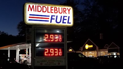 Middlebury Citgo