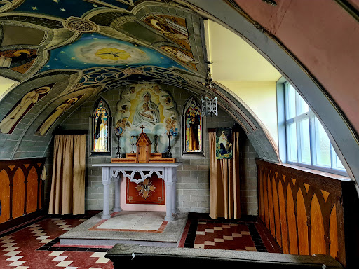 Italian Chapel - Thumbnail