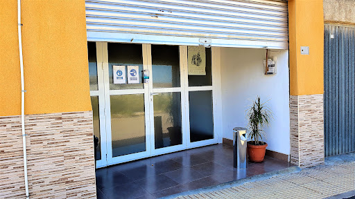 Escuela de Flamenco Antonio Muñoz