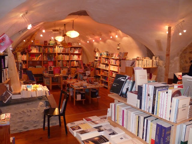 Librairie la Balançoire