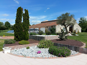 Photo n°1 de Chambres D'Hôtes La Minaudière à Nueil-les-Aubiers (Chambre d'hôtes)