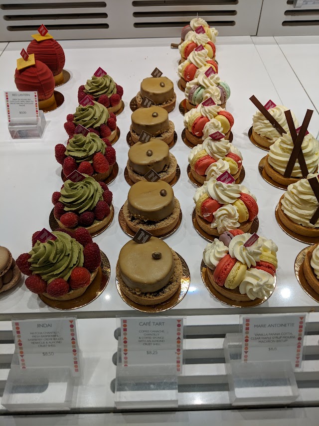 Nadege Patisserie