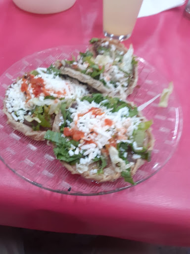 Comida Corrida Doña Lety