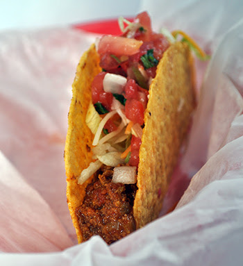 Taco Rico Coral Gables by null