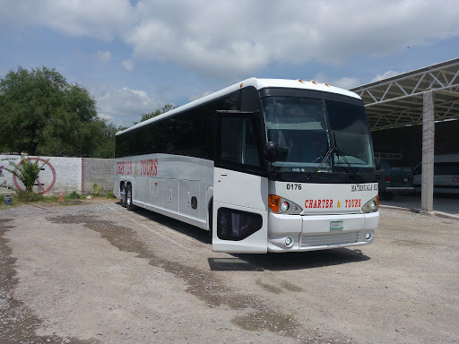 Charter & Tours