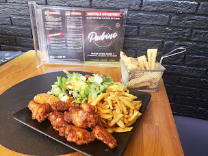 Photo n°14 de Padrino Pizza Le Blanc-Mesnil à Le Blanc-Mesnil (Livraison de pizzas)