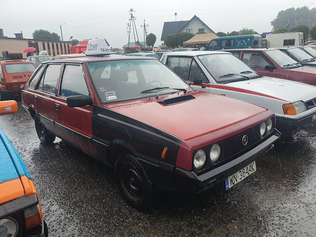 Numer telefony do Orlik, UKS Przodkowo