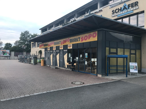 Sopo Markt Neuenstadt