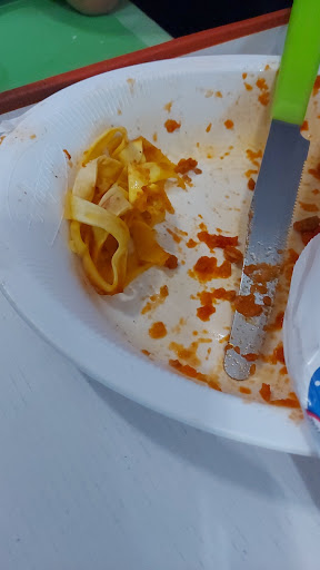 Runner Pizza - Thumbnail