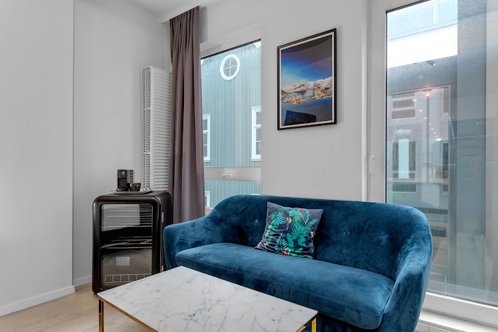 City center hótel Reykjavik by null