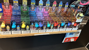 Photo n°4 de Tabac du Silo by Aéroport Marignane à Vitrolles (Bureau de tabac)