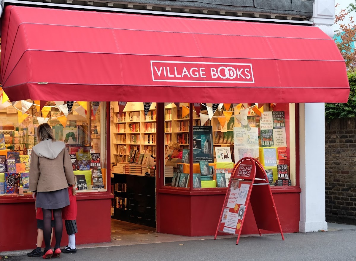 Village Books