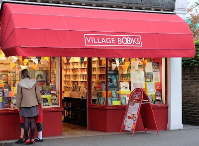 Village Books