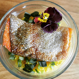 Photo n°10 de La Caz Christie à Estandeuil (Traiteur)