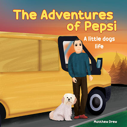 Adventures of Pepsi - Thumbnail