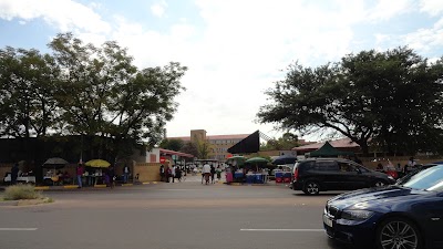 Photos of Princess Marina Hospital