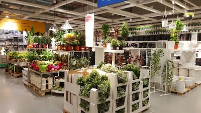 Photos of IKEA