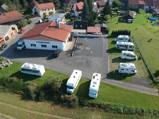 KFZ Lackierung Heintz Matthias
