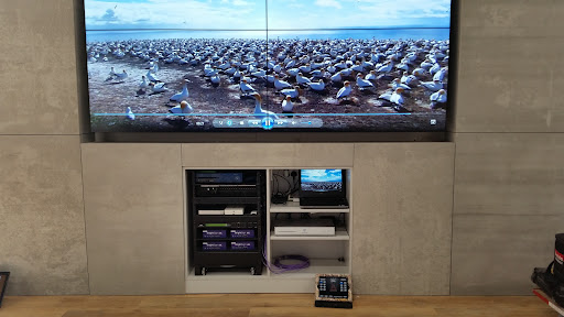LS Direct Ltd Electrical and AV Services - Thumbnail