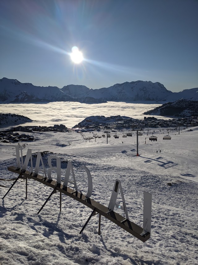 La Cabane