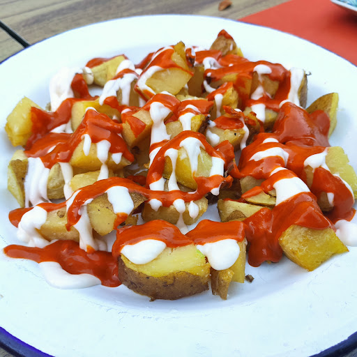Restaurante Juan y Tere - Thumbnail