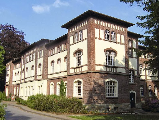 LWL-Psychiatriemuseum Warstein