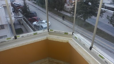 Photos of &Ouml;zkardeşler Cam Balkon ALBERTGENAU