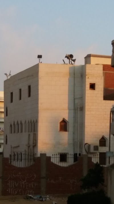 Photos of Ammar bin Yasser mosque