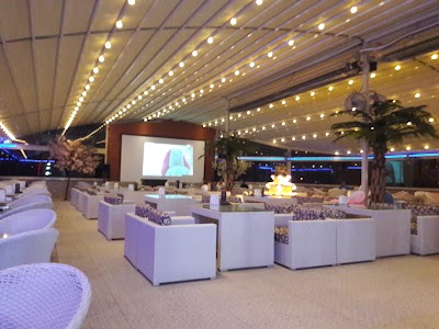 Photos of Belek cafe
