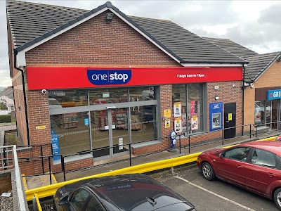One Stop
