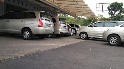 Photos of UD Borneo Utama Motor