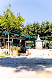 Photo n°28 de Golf du Luberon à Pierrevert (Restaurant)