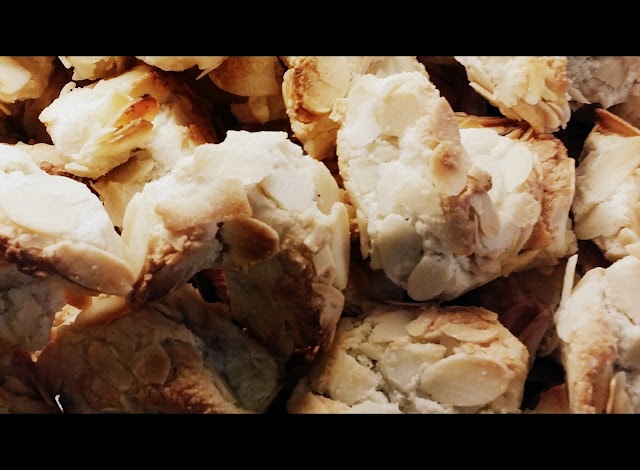 Pasticceria Ferrocafè