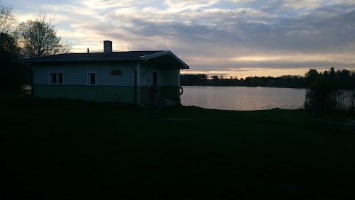 Veski Spordi- ja Puhkekeskus