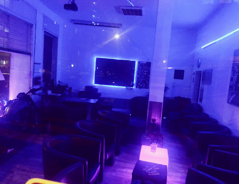 Rico Scharpf´s Fahrschul Lounge Foto 5