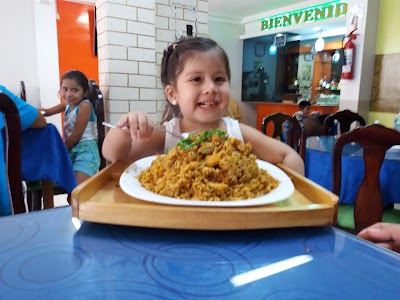 Photos of Chifa Lai #2
