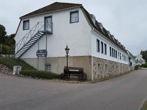 Hotel Rusthållargården